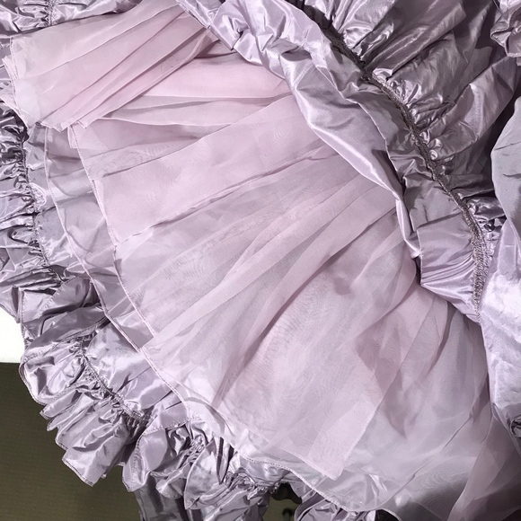 Vintage Oscar de la Renta Rare 70's Beauty - Picture 5 of 8